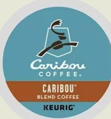 Caribou Coffee