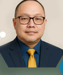 Budiawan Tahyar