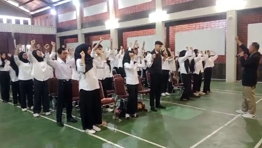 Ice Breaking Pelatihan